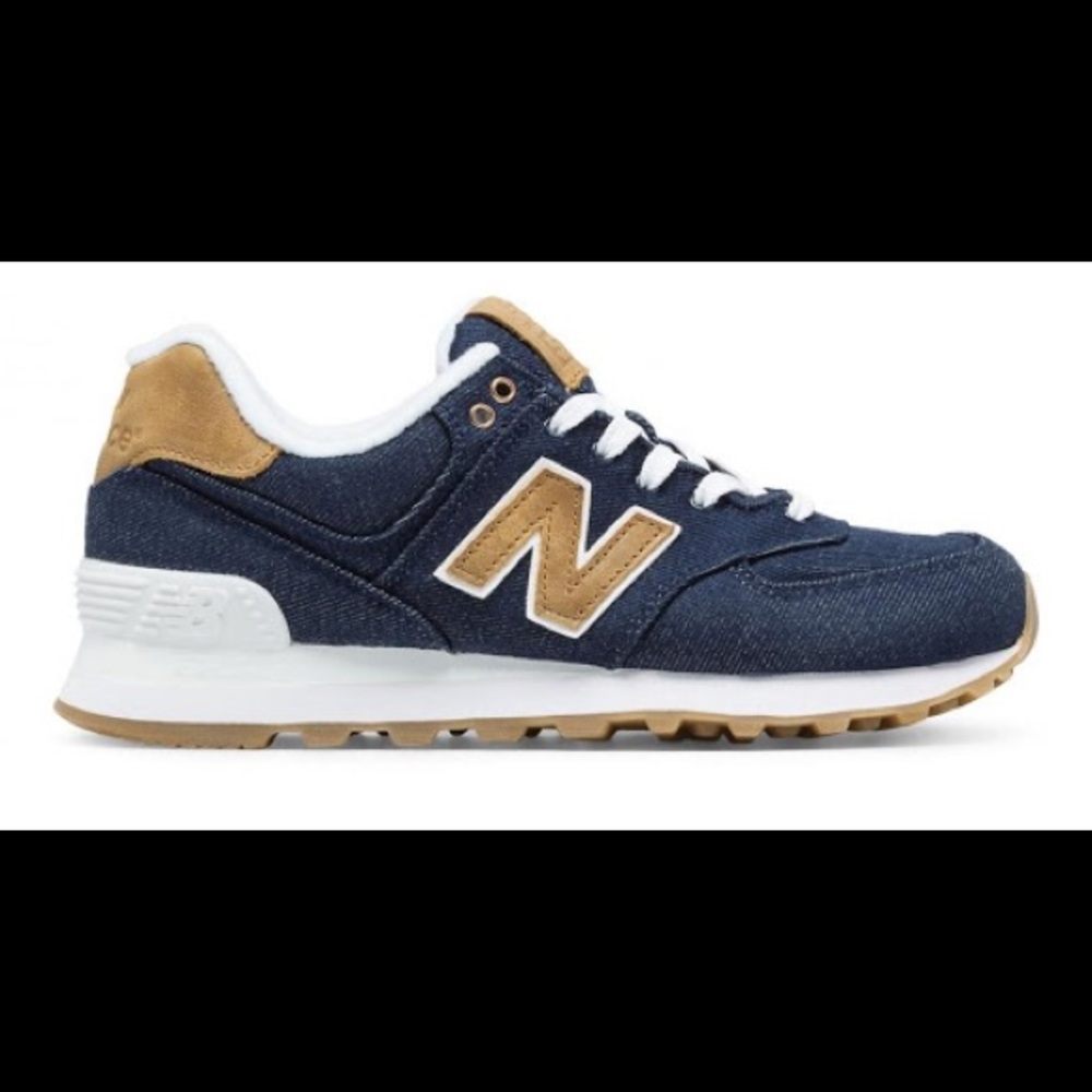 New Balance Classic 574